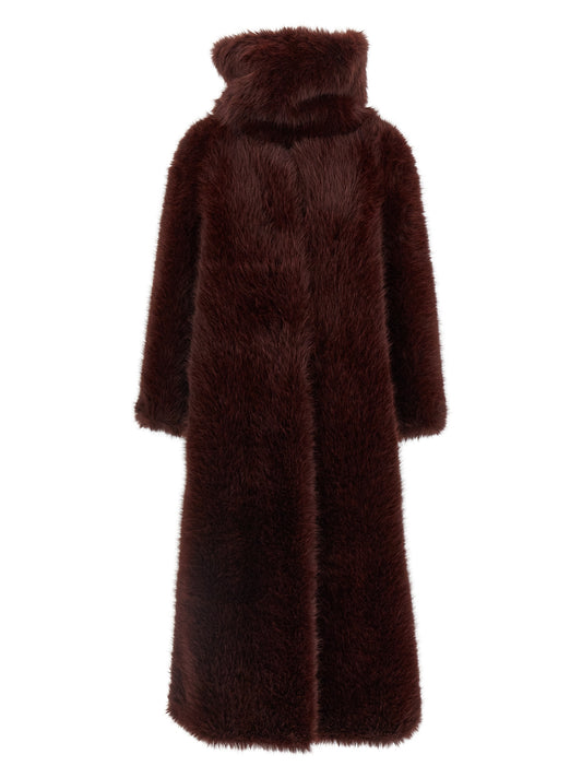 'Biscuit' eco fur Fur