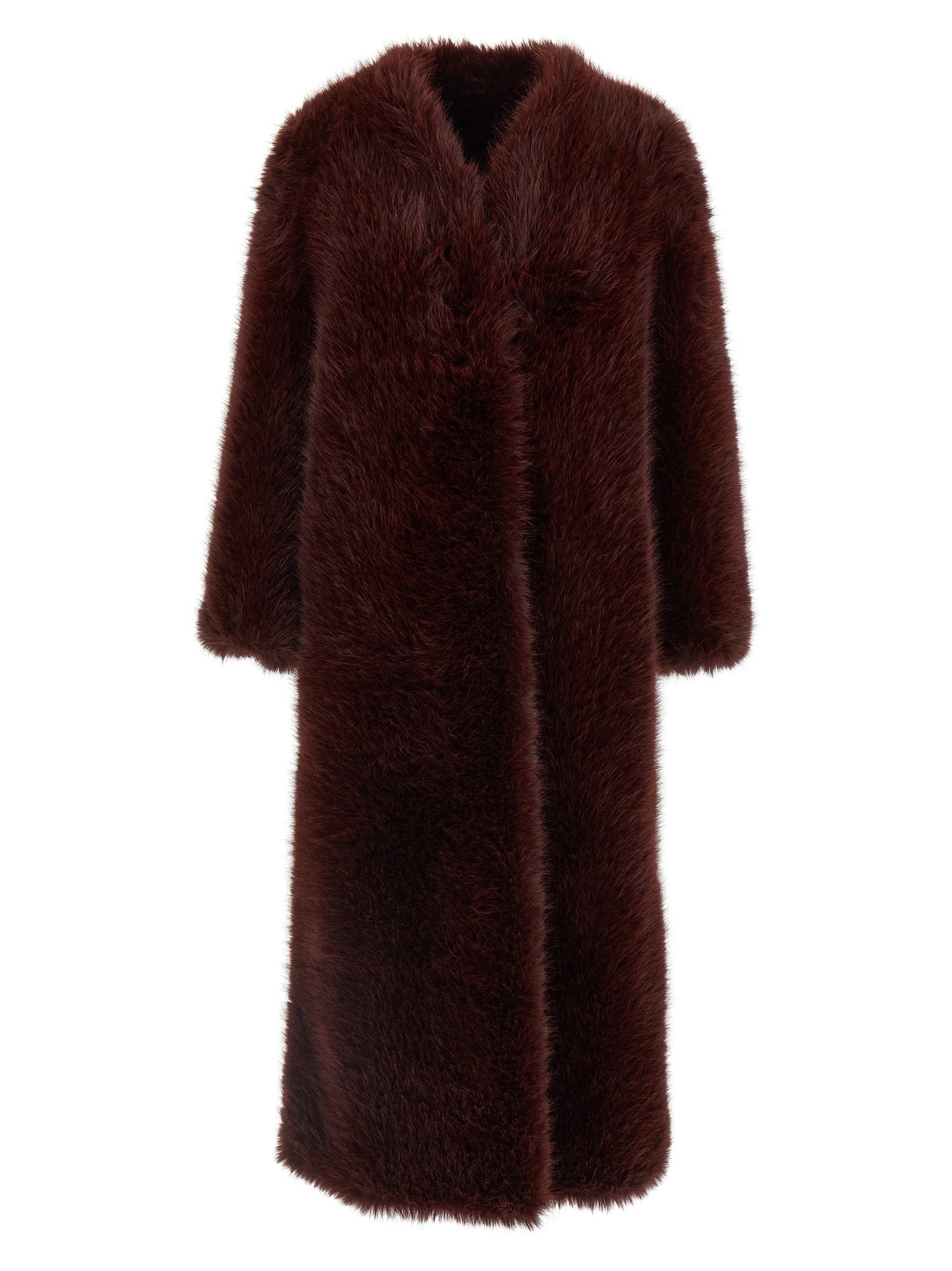 'Biscuit' eco fur Fur