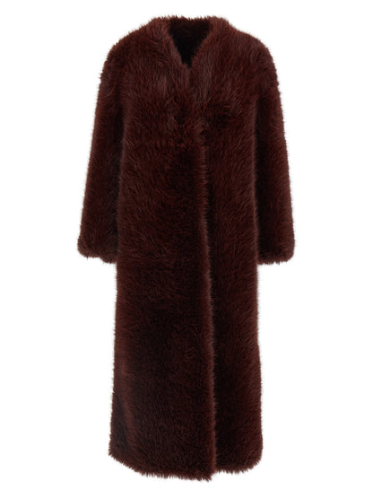 'Biscuit' eco fur Fur