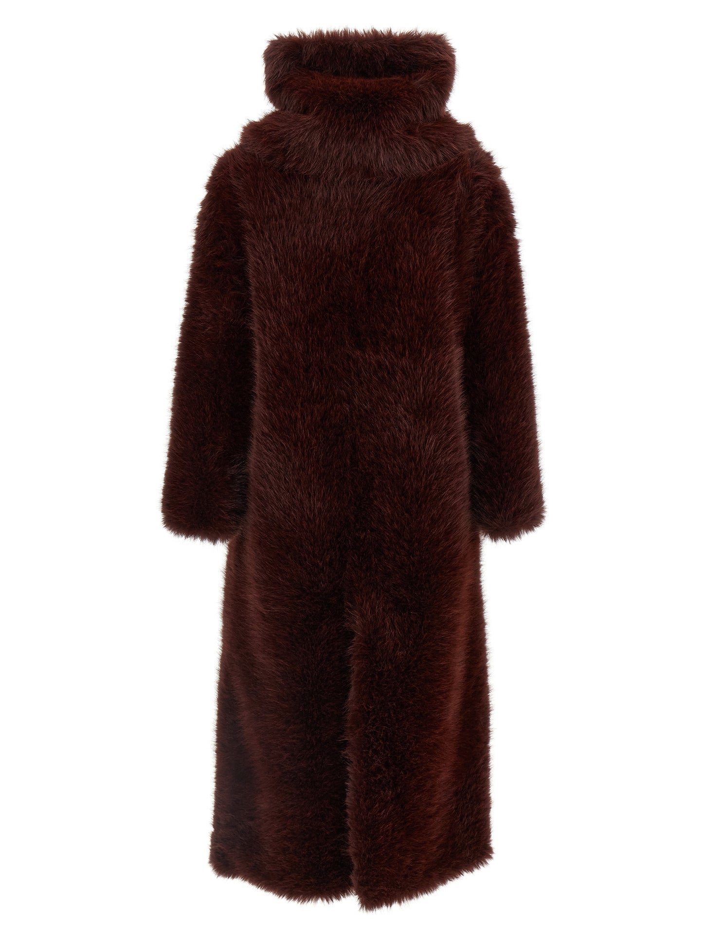'Biscuit' eco fur Fur