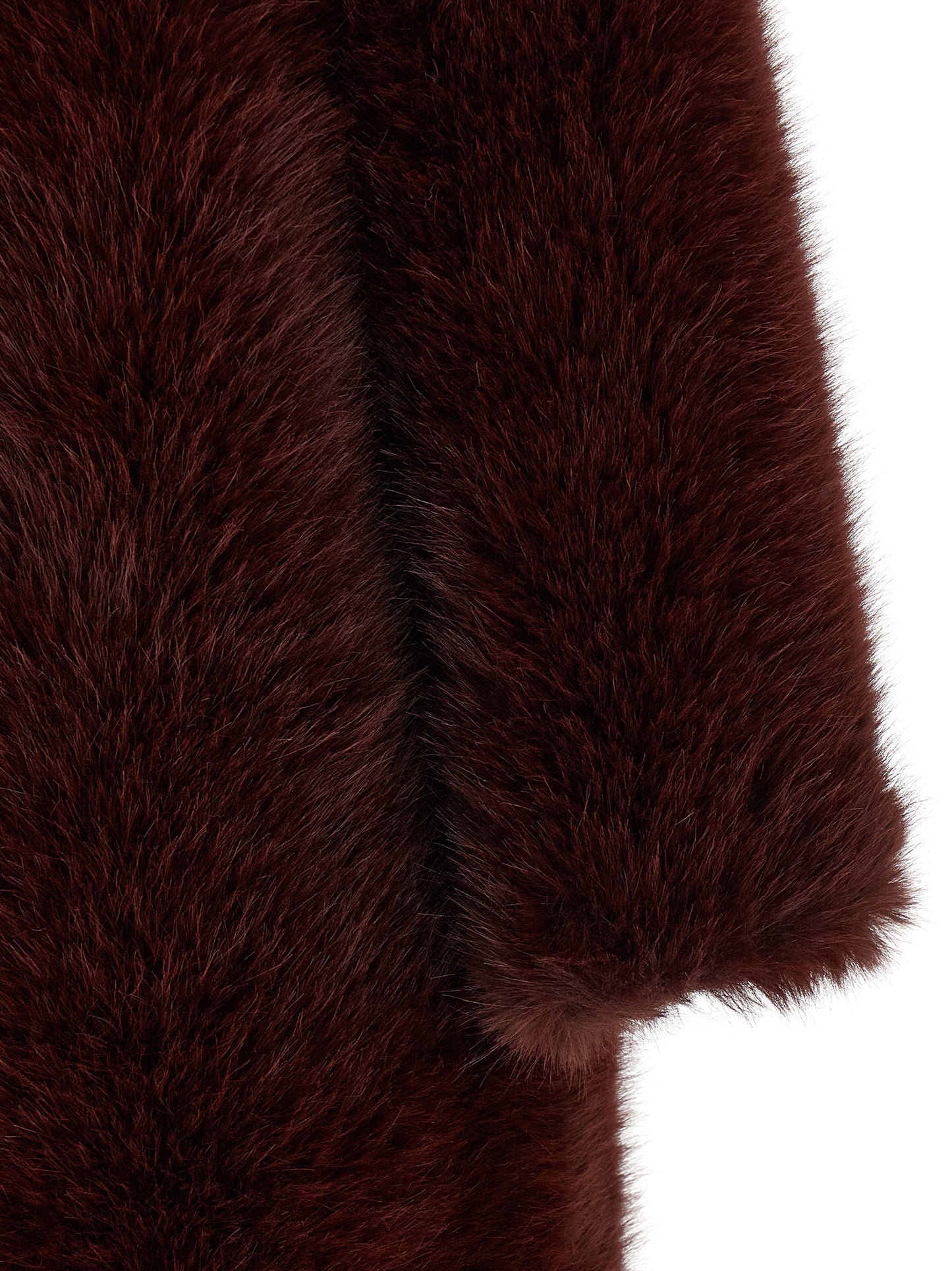 'Biscuit' eco fur Fur