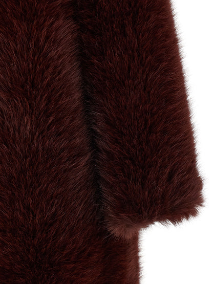 'Biscuit' eco fur Fur
