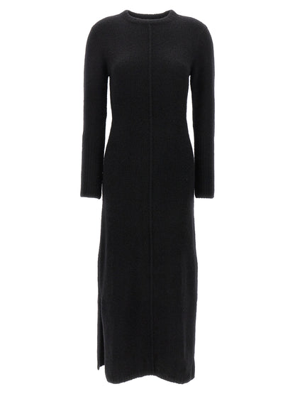 'Bisha' long dress Dresses