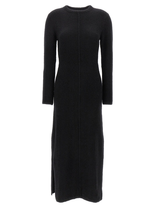 'Bisha' long dress Dresses