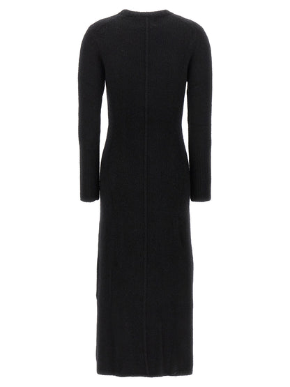 'Bisha' long dress Dresses