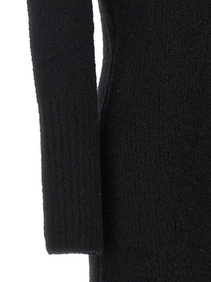 'Bisha' long dress Dresses