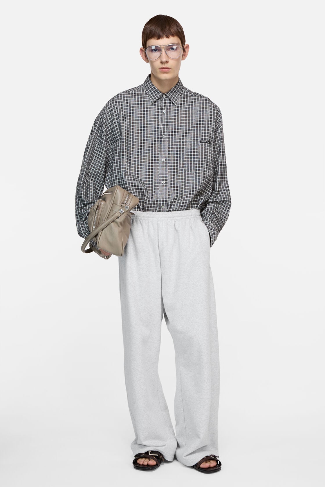 Acne Studios Fn-mn-trou001217