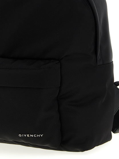 'Essential' backpack Backpacks