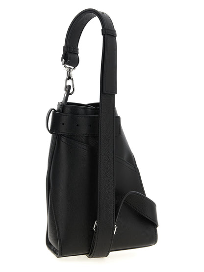 'Belted Bag' small crossbody bag Crossbody bags