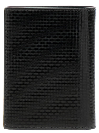 Logo card holder Wallets, card holders