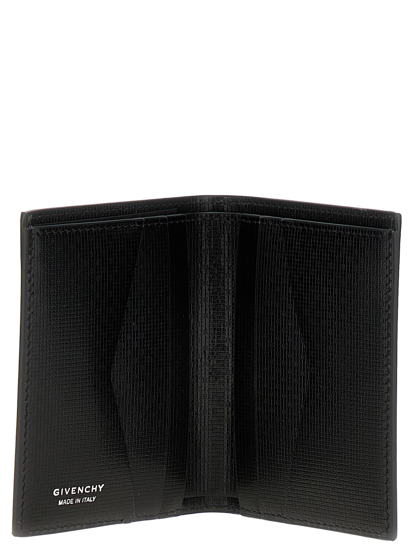 Logo card holder Wallets, card holders