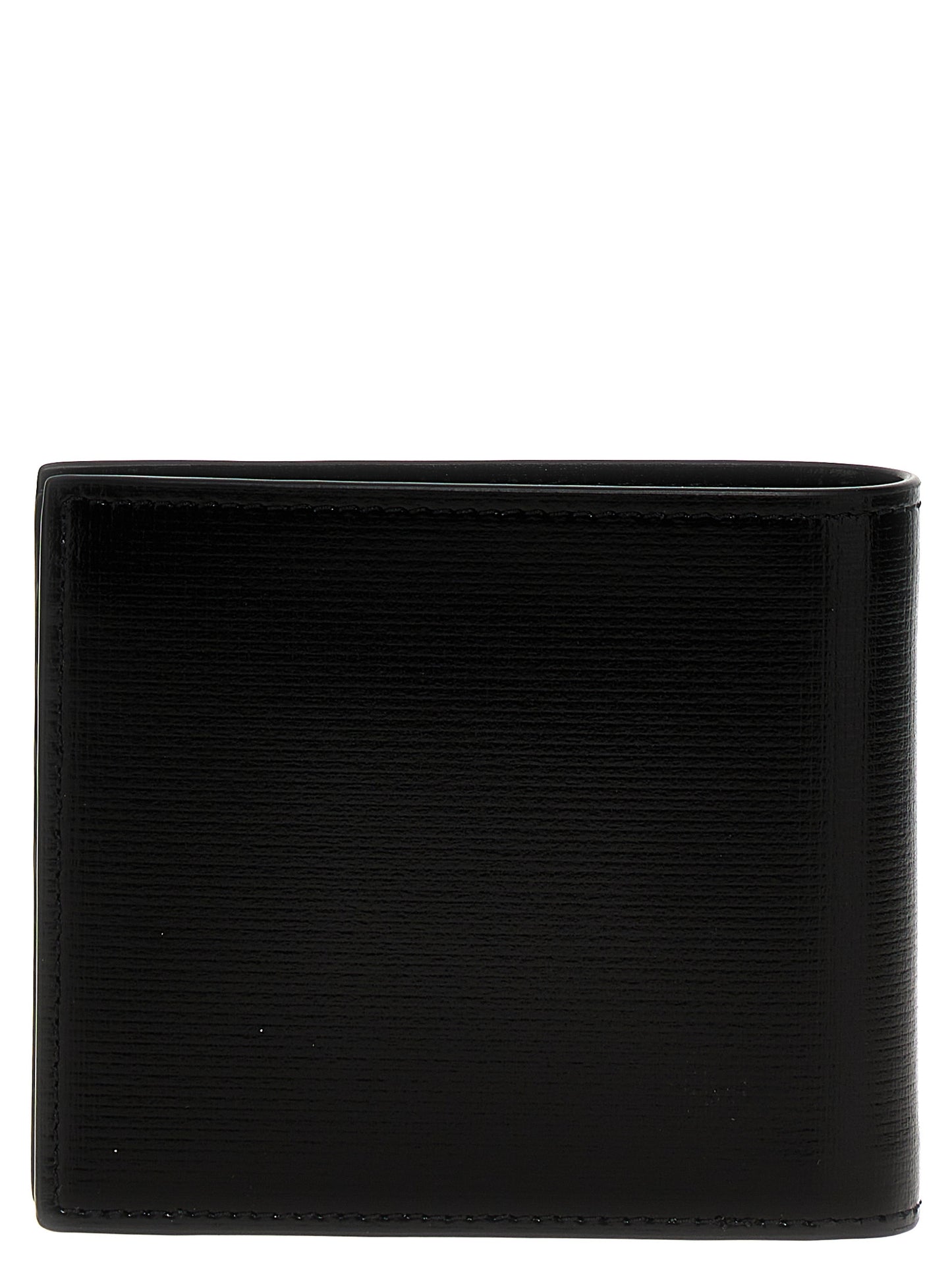 Logo wallet Wallets, card holders