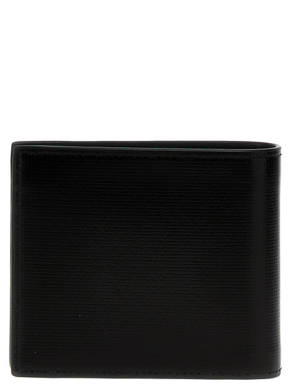 Logo wallet Wallets, card holders