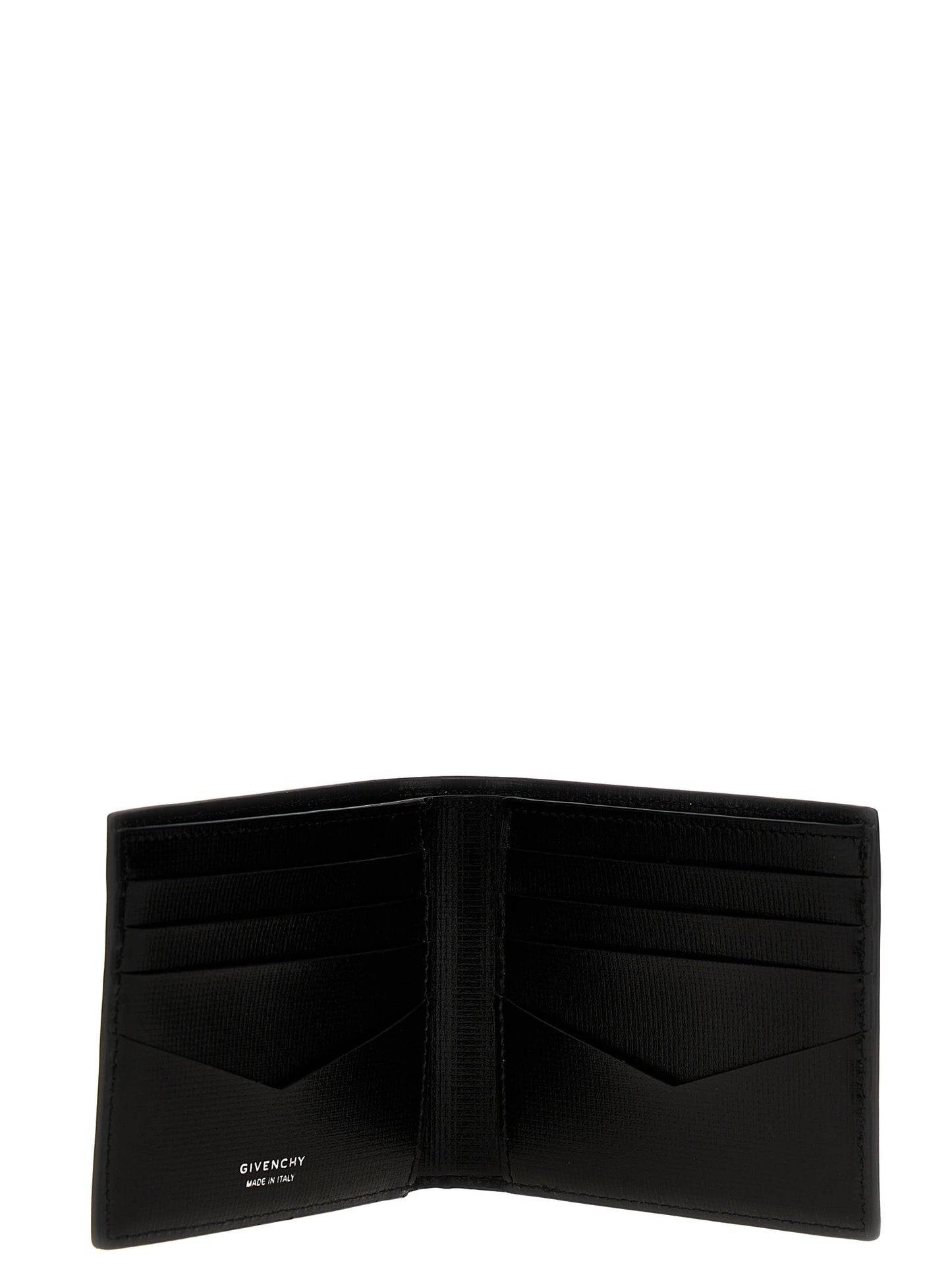 Logo wallet Wallets, card holders