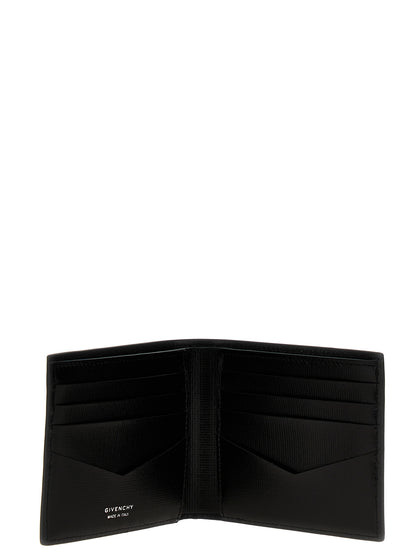 Logo wallet Wallets, card holders