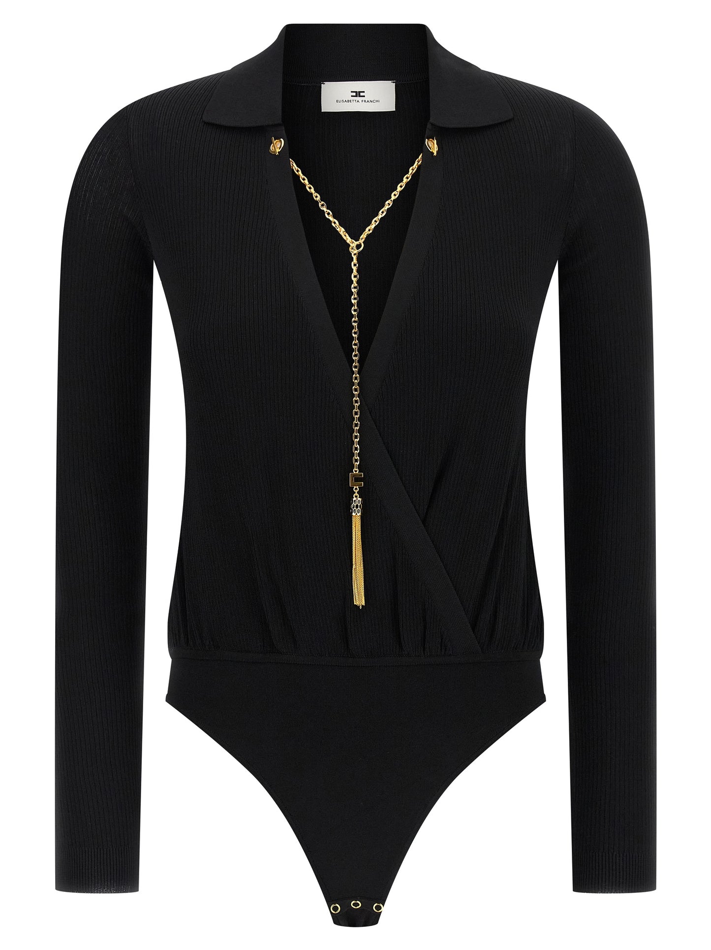 Chain body Tops