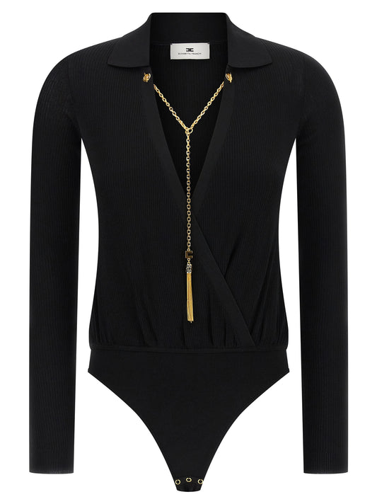 Chain body Tops