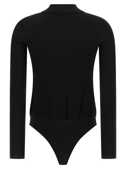 Chain body Tops