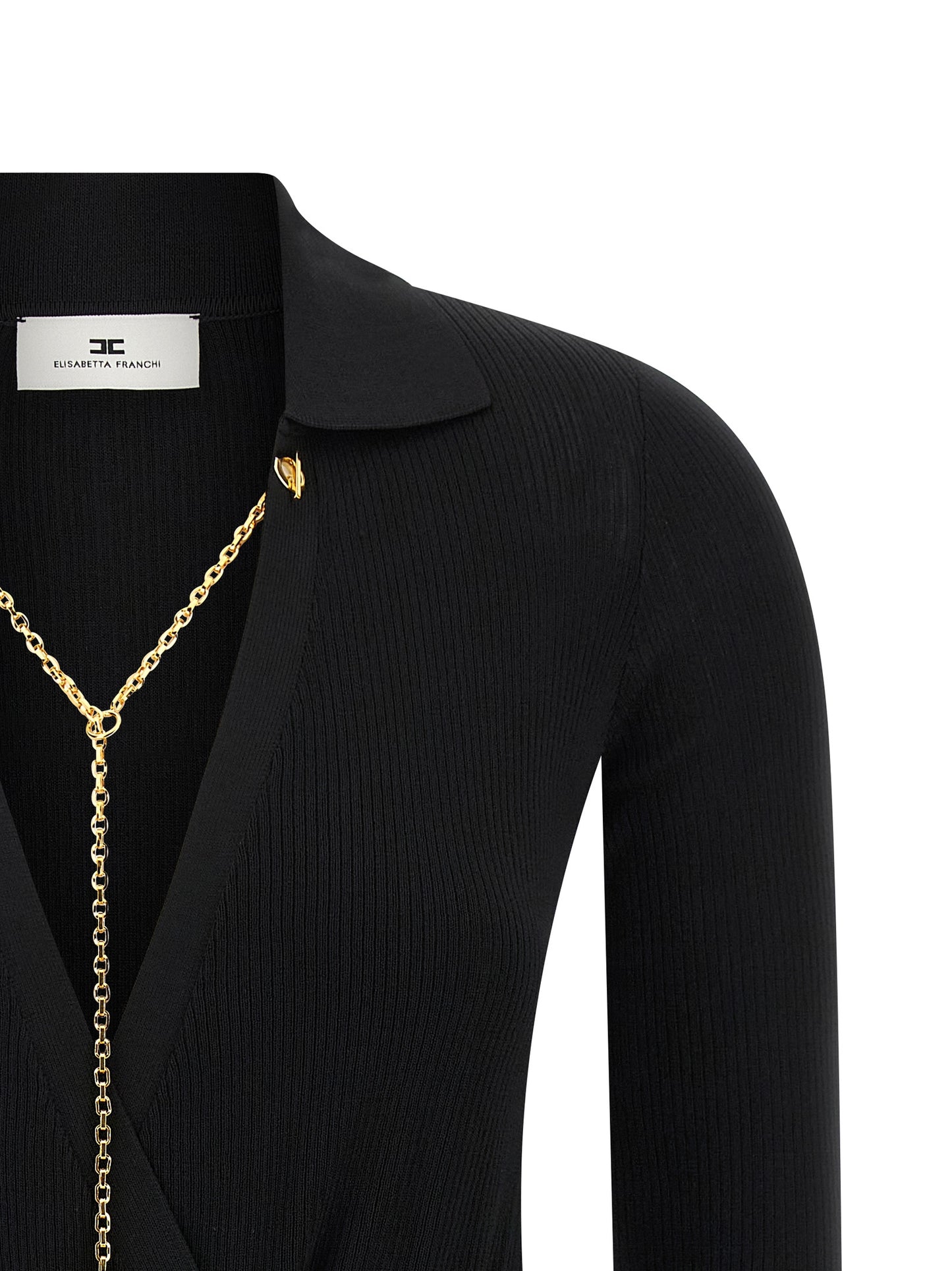 Chain body Tops