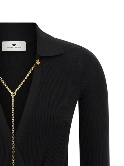 Chain body Tops