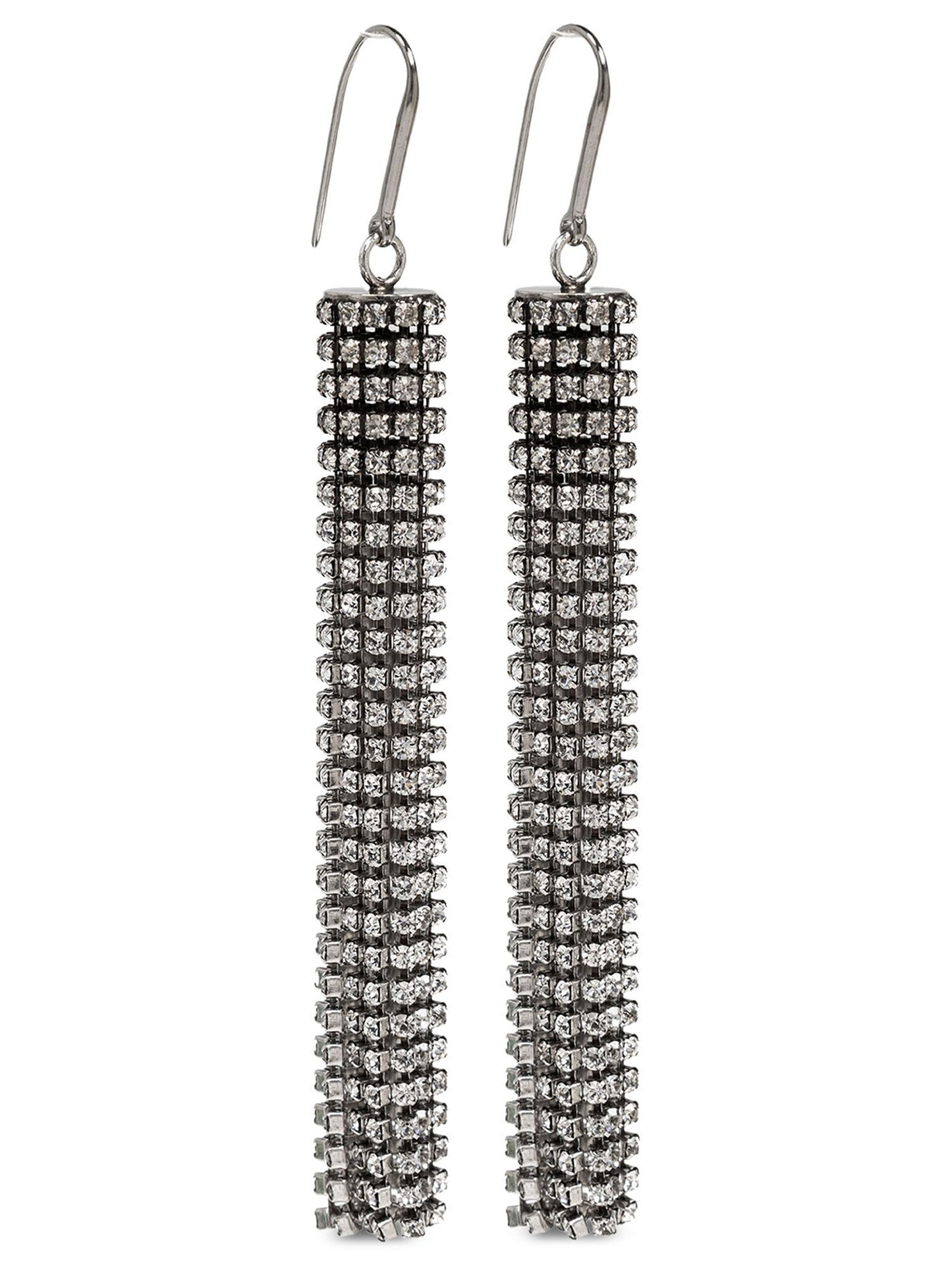 'Boucle D'Oreill' earrings Jewelry