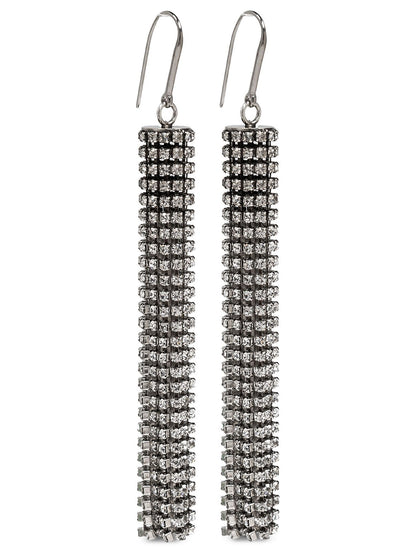 'Boucle D'Oreill' earrings Jewelry