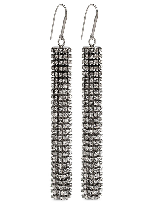 'Boucle D'Oreill' earrings Jewelry