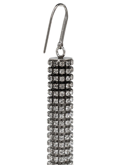 'Boucle D'Oreill' earrings Jewelry