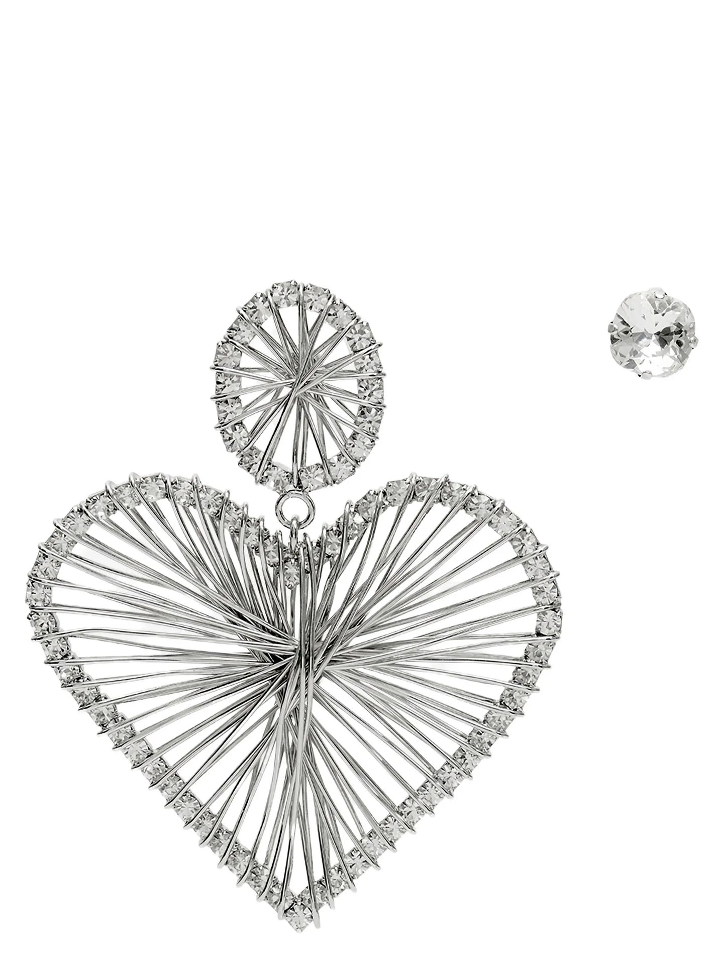 'Eden' earrings Jewelry