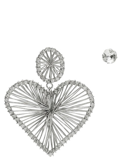 'Eden' earrings Jewelry