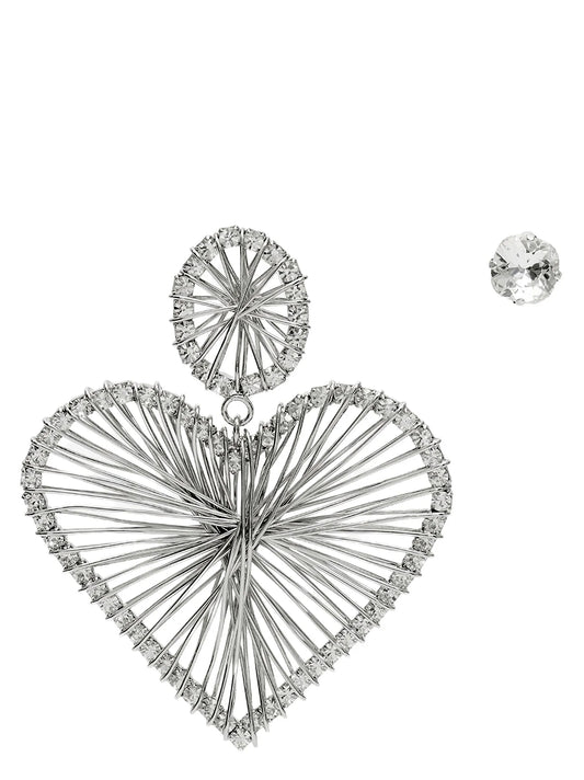 'Eden' earrings Jewelry