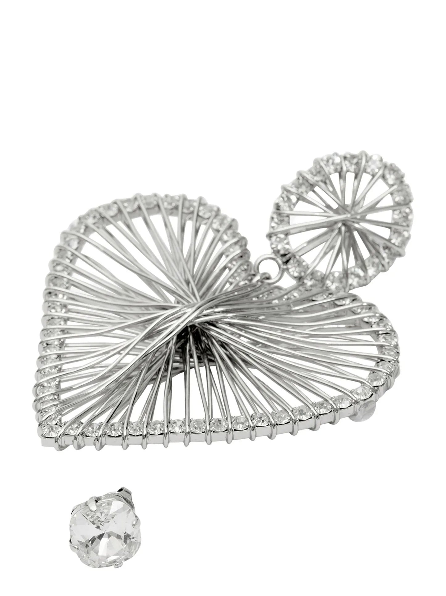 'Eden' earrings Jewelry