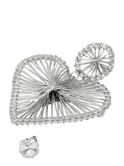 'Eden' earrings Jewelry
