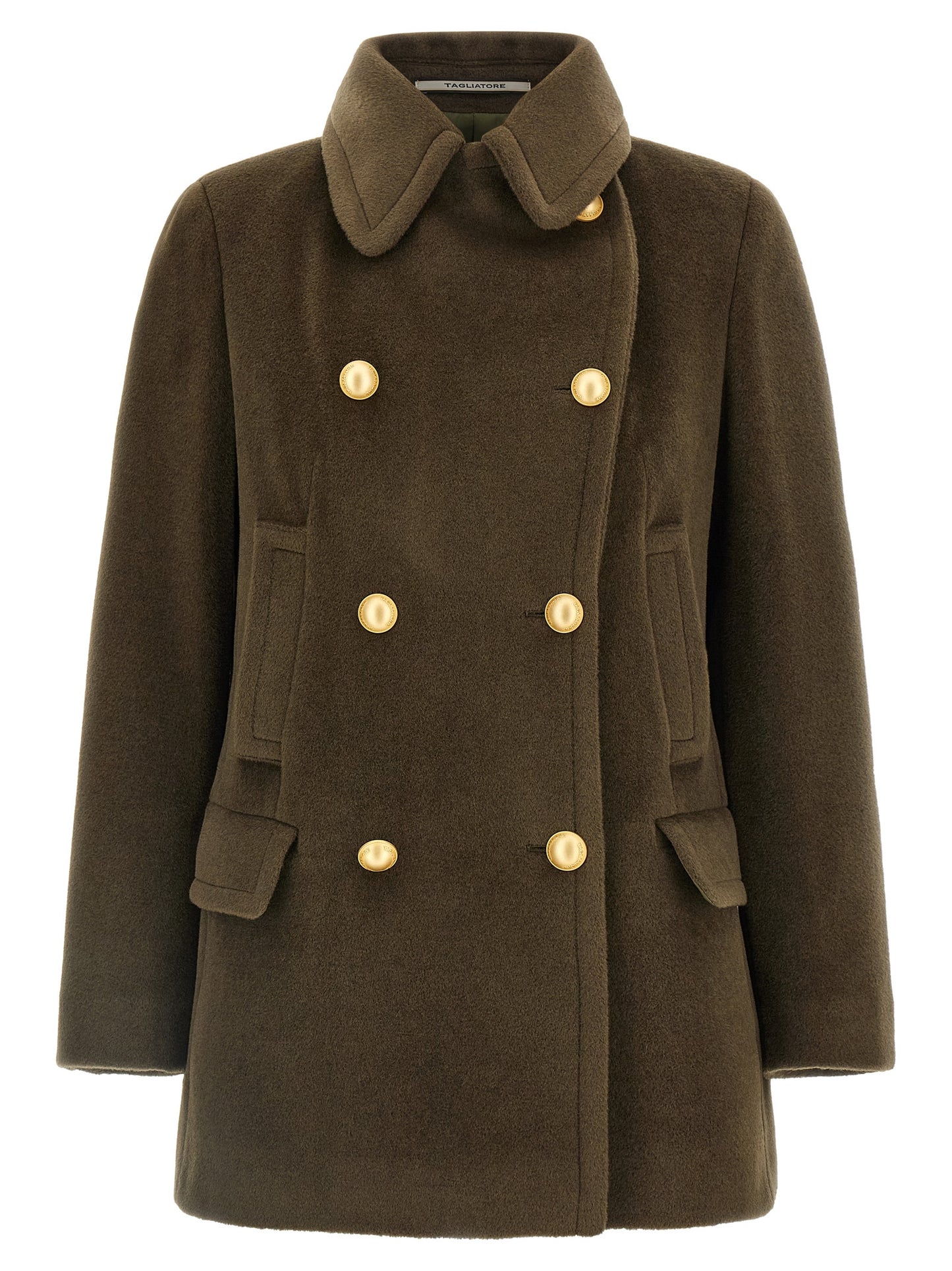 'Blanche' coat Coats, trench coats
