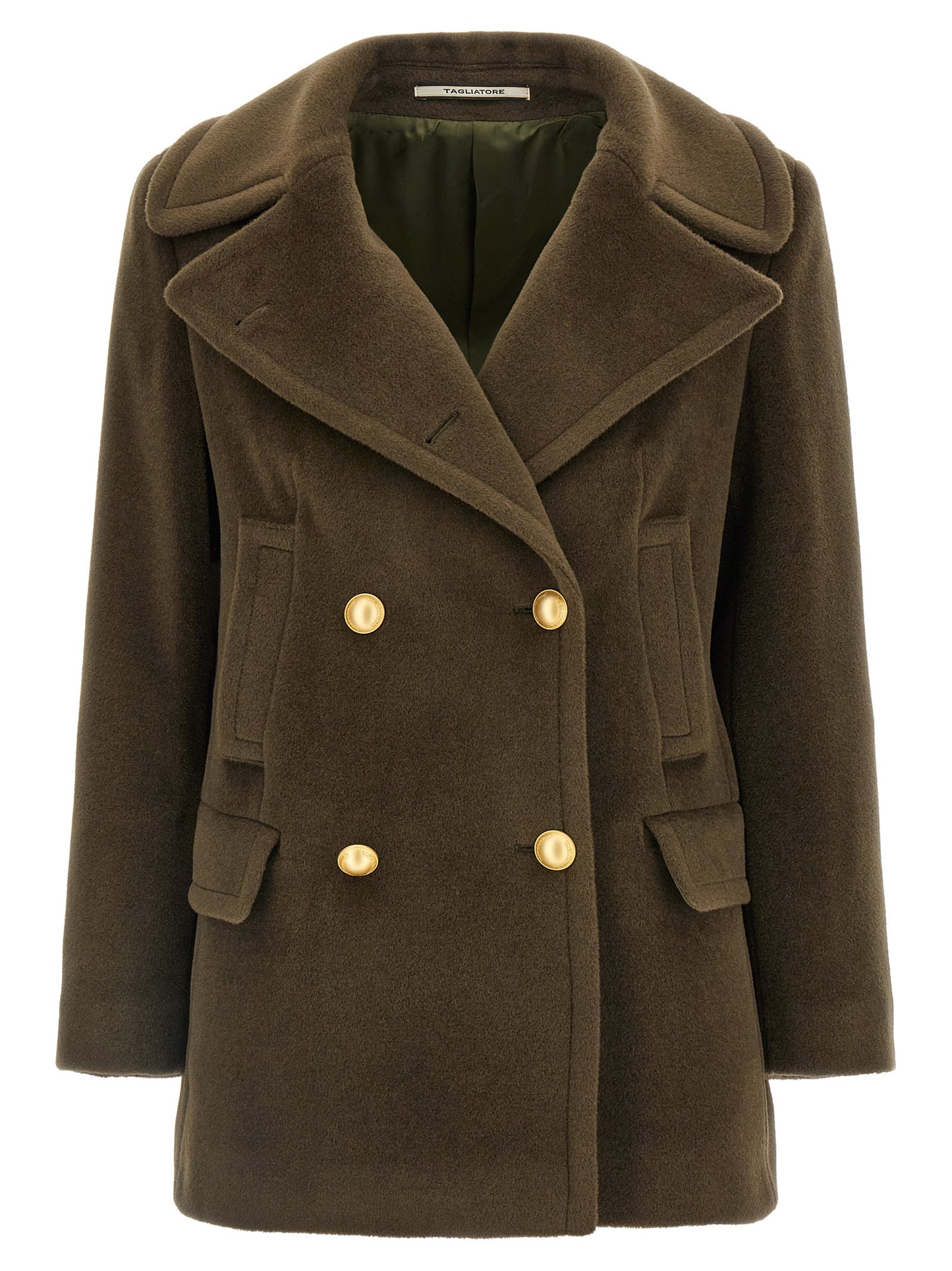 'Blanche' coat Coats, trench coats