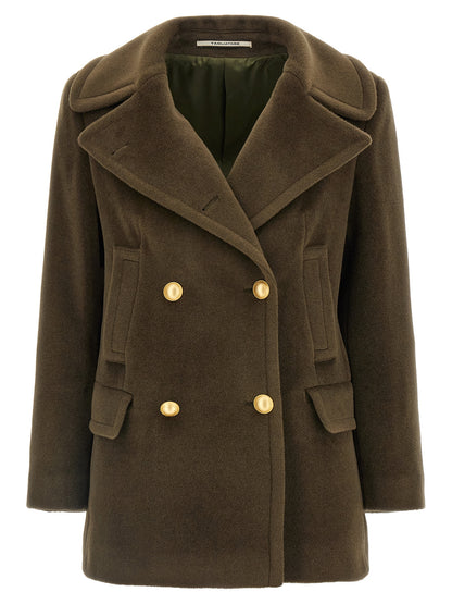 'Blanche' coat Coats, trench coats