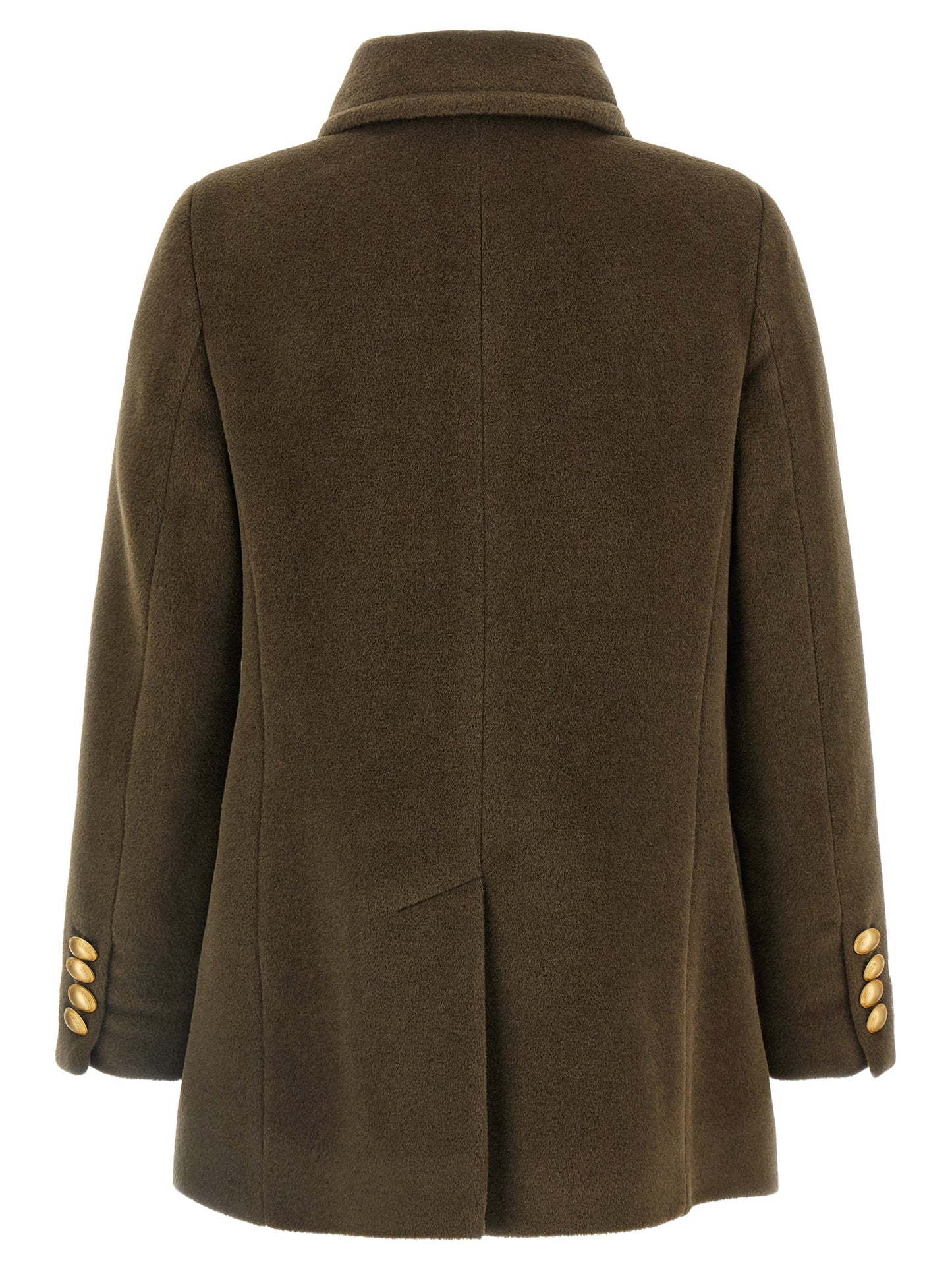 'Blanche' coat Coats, trench coats