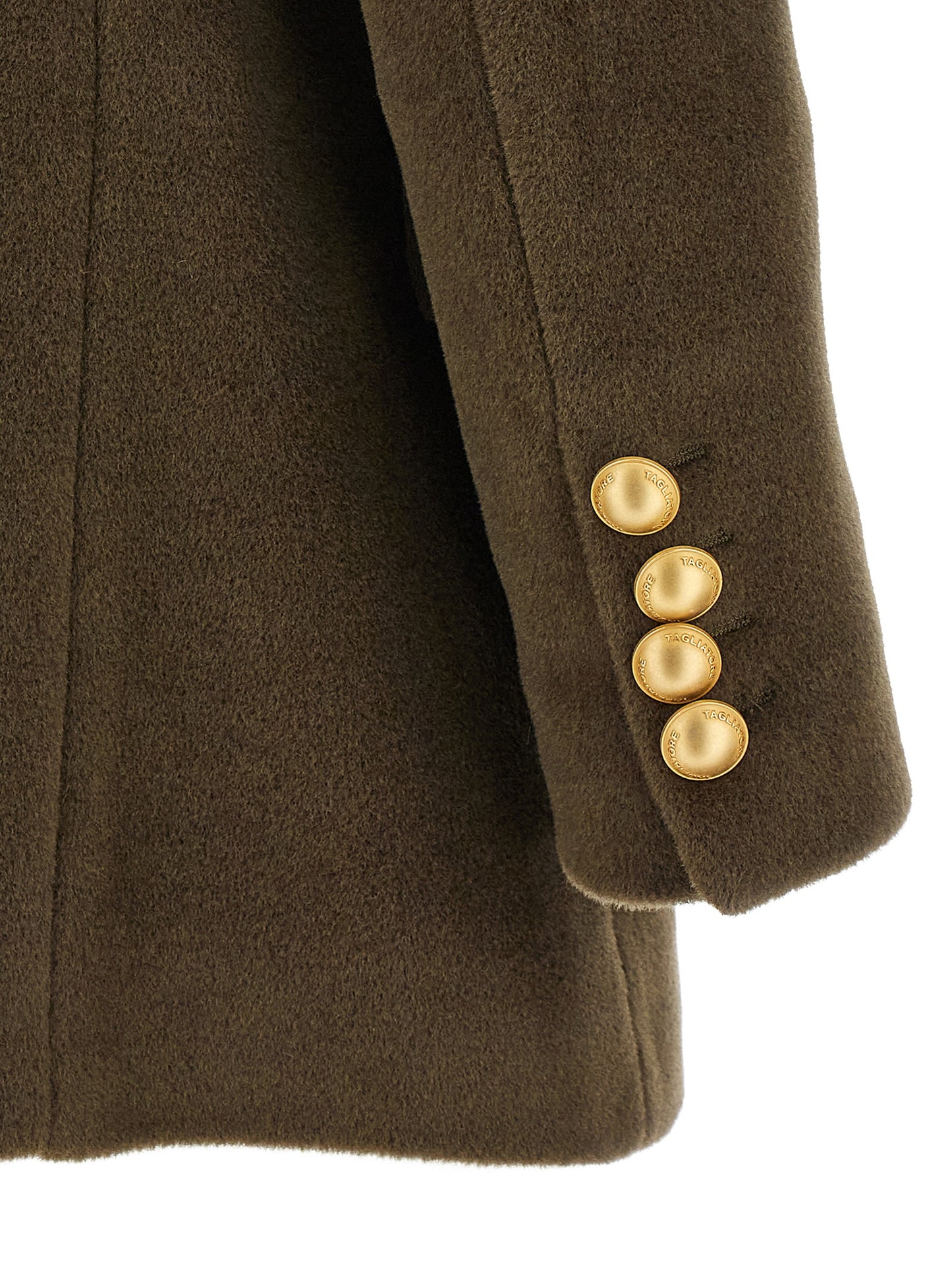 'Blanche' coat Coats, trench coats