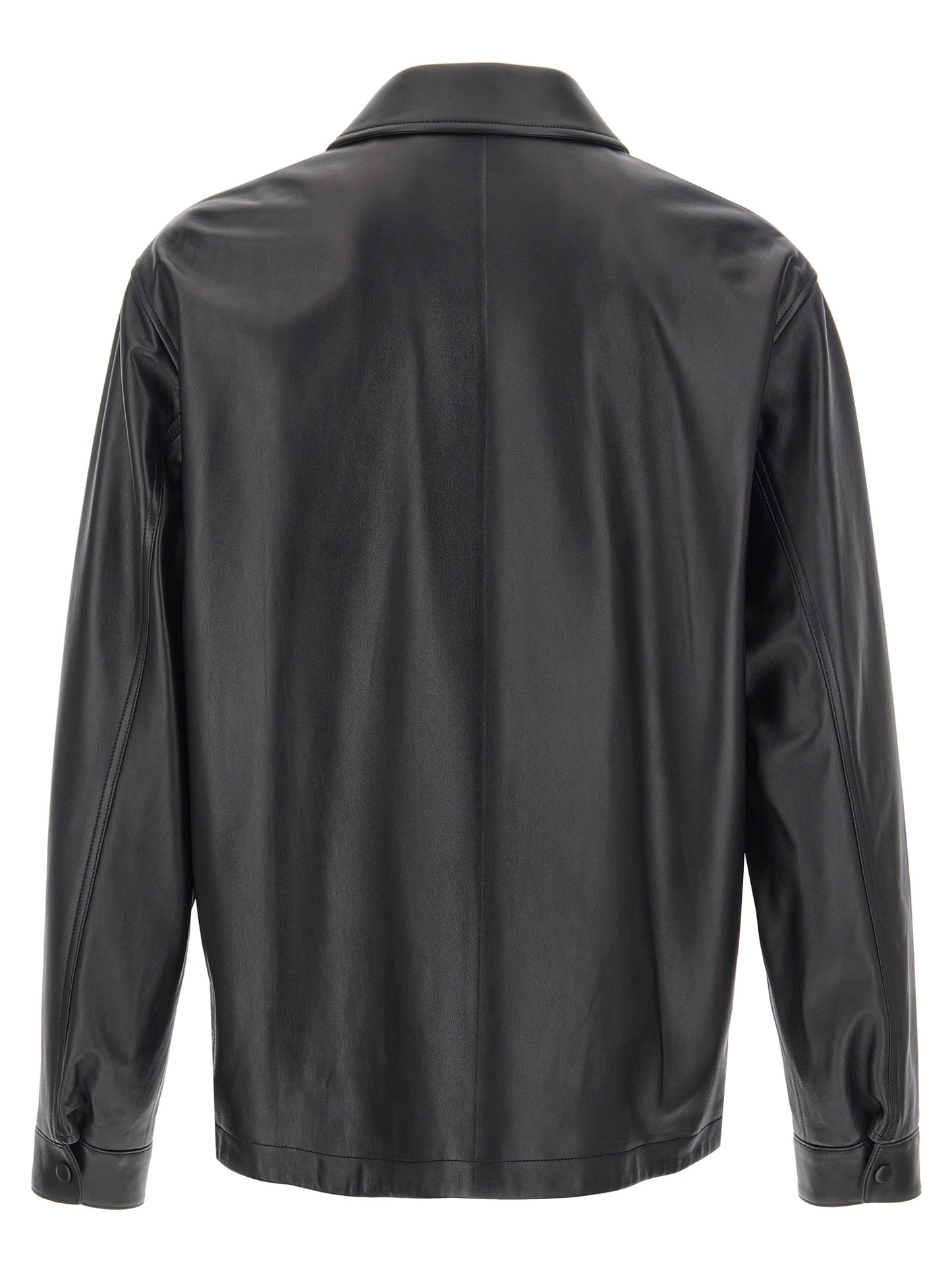 'Coach veste' jacket Piumini, Parka, Giacche casual