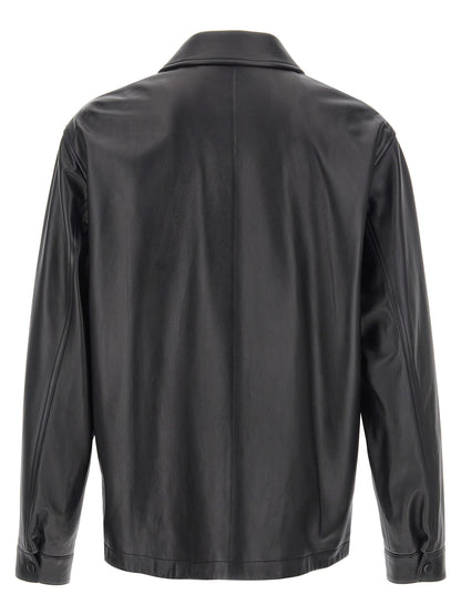 'Coach veste' jacket Piumini, Parka, Giacche casual