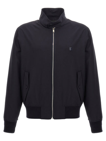 'Harrington' jacket Piumini, Parka, Giacche casual