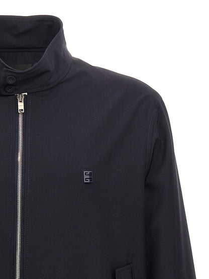 'Harrington' jacket Piumini, Parka, Giacche casual