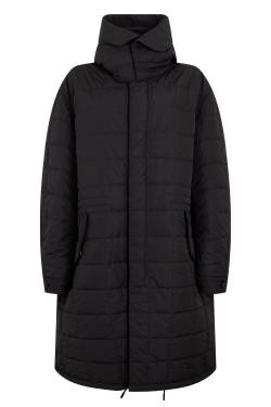 Givenchy Long down jacket