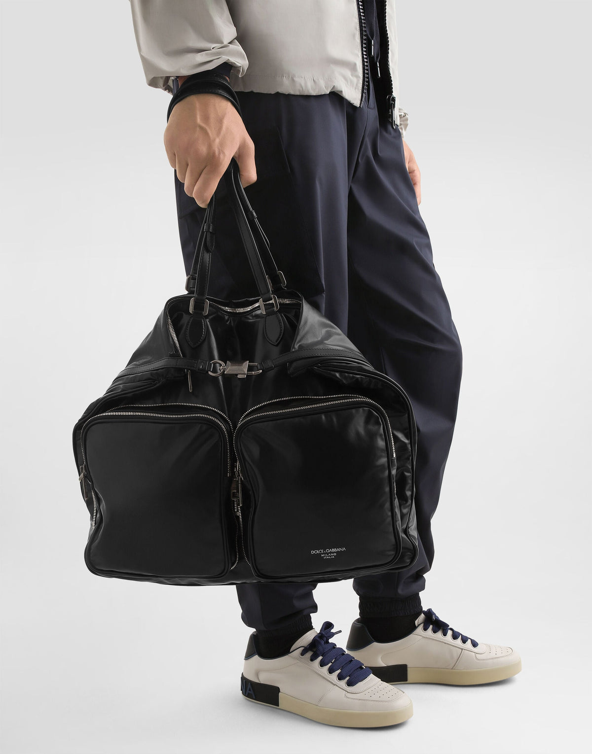 DOLCE & GABBANA BM2117AU99680999