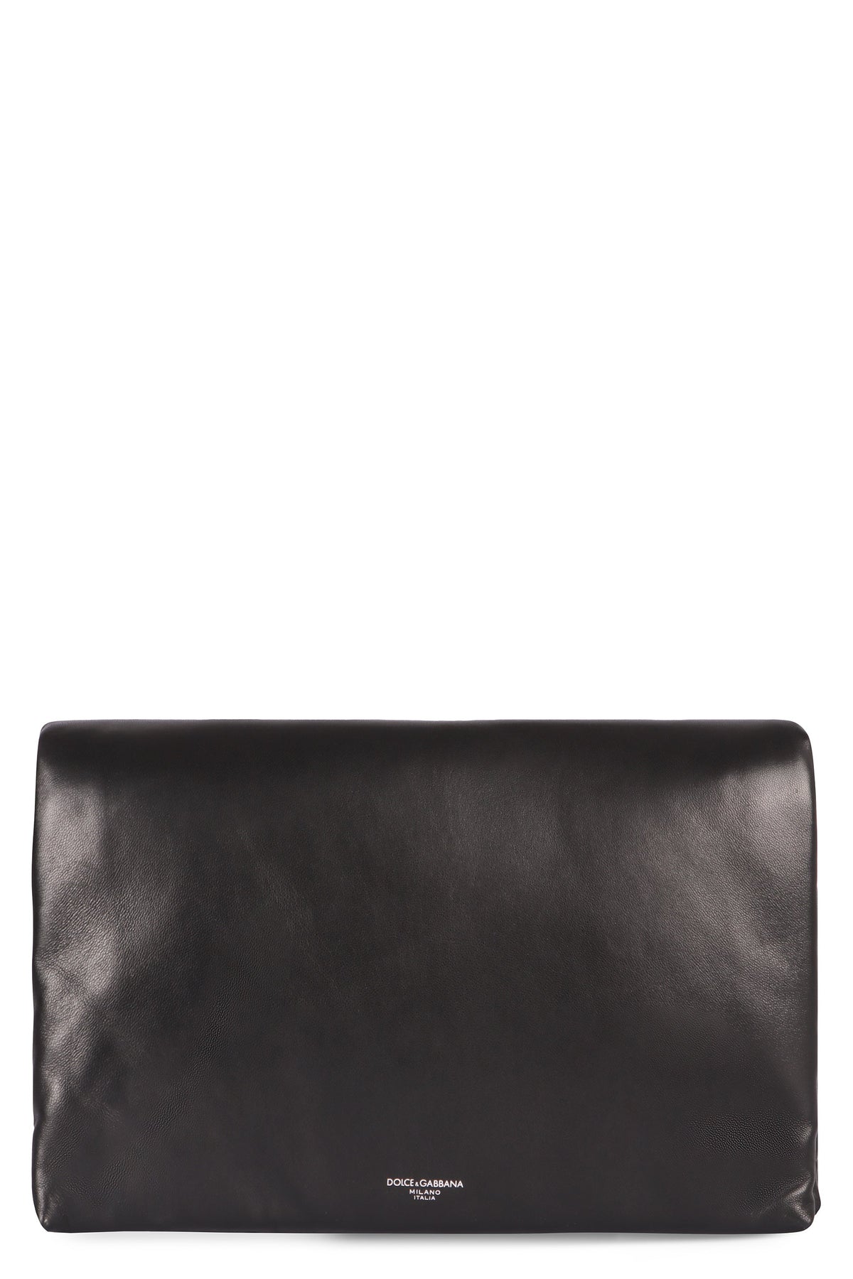 Dolce & Gabbana Pouch morbida tracolla