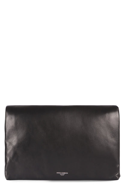 Dolce & Gabbana Pouch morbida tracolla