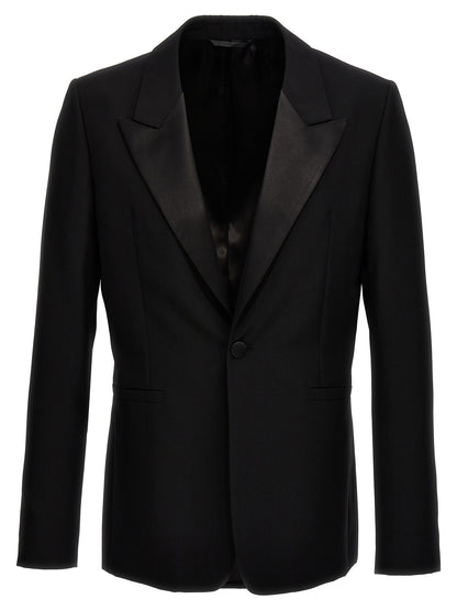 'Peack Lapel' blazer Blazer