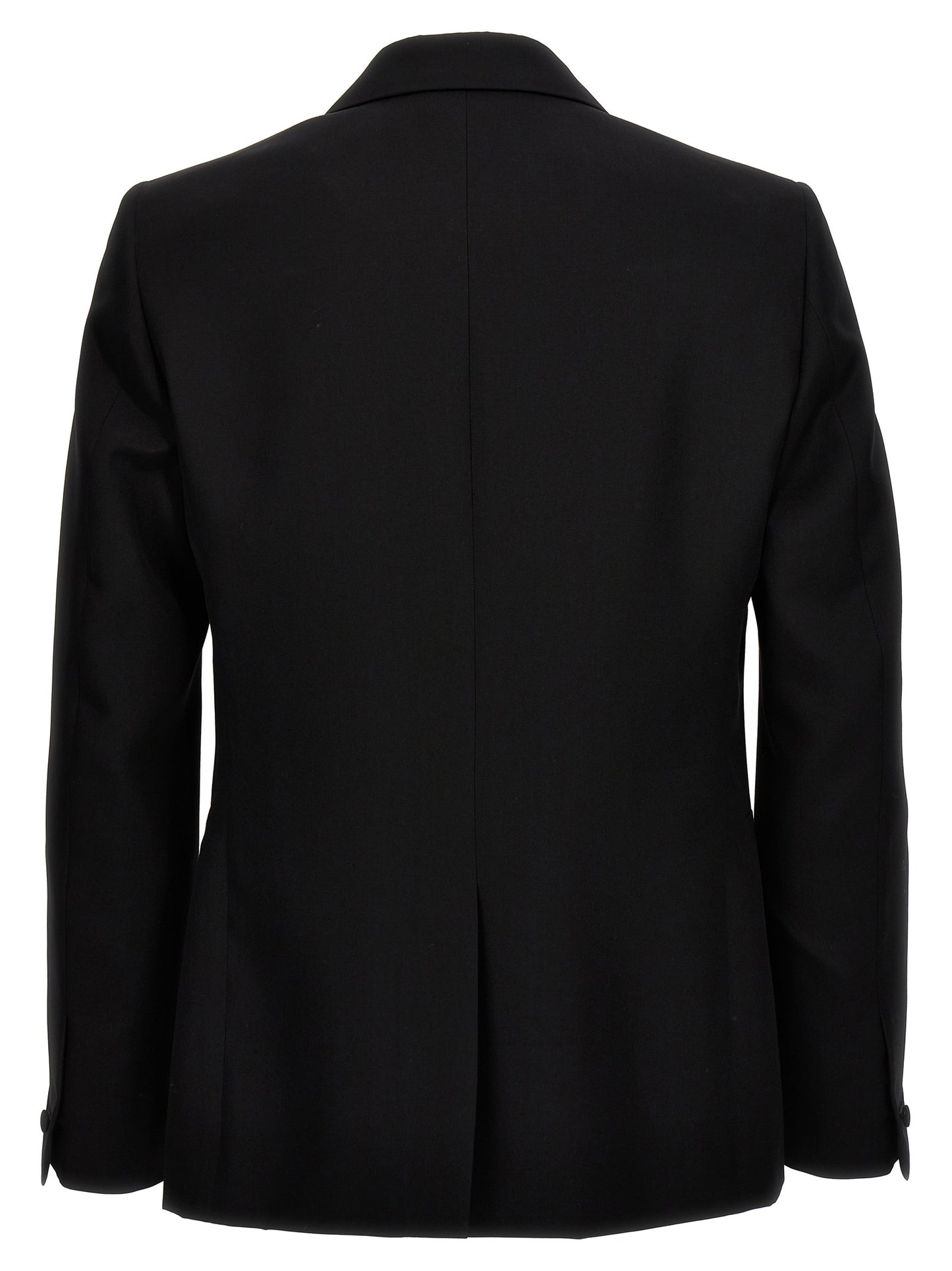 'Peack Lapel' blazer Blazer