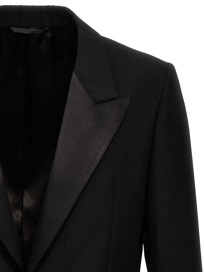 'Peack Lapel' blazer Blazer