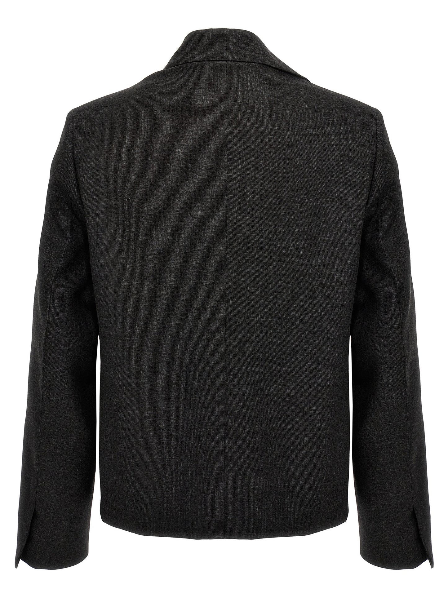 Structured blouson Piumini, Parka, Giacche casual